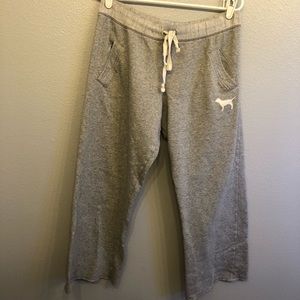 Victoria Secret PINK Sweats
